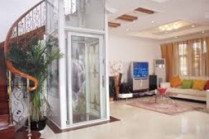 Nguyên lý hoạt động của thang máy và những điều cần biết