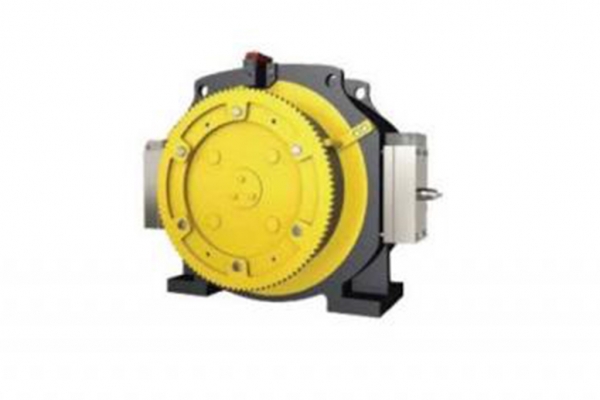 Động cơ thang máy Fuji nhập khẩu tại Nhật Bản